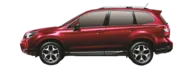 Subaru FORESTER (SJ_)