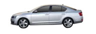 Skoda OCTAVIA III (5E3, NL3, NR3)