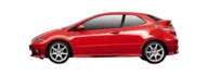 Honda CIVIC IX (FK)