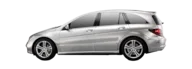 Mercedes-Benz R-CLASS (W251, V251)