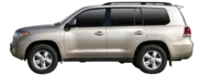 Toyota LAND CRUISER 200 (_J2_)