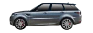 Land Rover RANGE ROVER SPORT (L494)