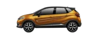 Renault CAPTUR I (J5_, H5_)