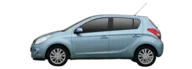 Hyundai i20 (PB, PBT)