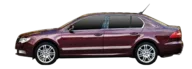 Skoda SUPERB (3T4)