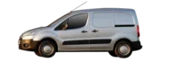Citroen BERLINGO MULTISPACE (B9)