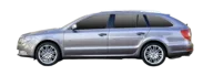 Skoda SUPERB универсал (3T5)