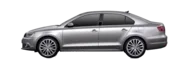 VW JETTA IV (162, 163)