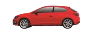 Seat LEON SC (5F5)