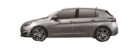 Peugeot 308 II