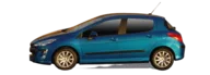 Peugeot 308 I (4A_, 4C_)