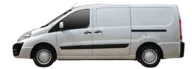 Peugeot EXPERT TEPEE (VF3X_)