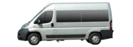Fiat DUCATO автобус (230)
