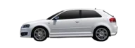 Audi A3 (8P1)