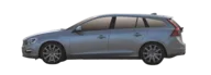 Volvo V60 I (155, 157)