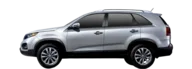 KIA SORENTO II (XM)