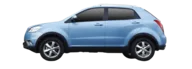 Ssangyong KORANDO (CK)