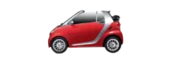 Smart FORTWO Cabrio (451)