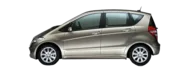 Mercedes-Benz A-CLASS (W169)