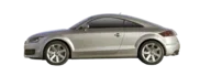 Audi TT (8J3)
