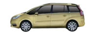 Citroen C4 Grand Picasso I (UA_)