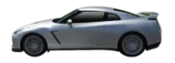 Nissan GT-R (R35)