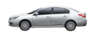 Renault LATITUDE (L70_)