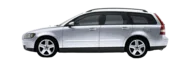 Volvo V50 (545)