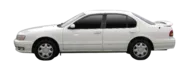 Nissan MAXIMA (A32)