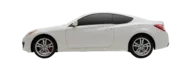 Hyundai GENESIS купе
