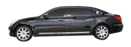 Hyundai EQUUS / CENTENNIAL