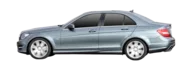 Mercedes-Benz C-CLASS (W204)