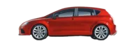Seat LEON (1P1)