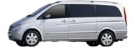 Mercedes-Benz VITO автобус (W639)