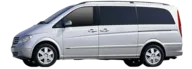 Mercedes-Benz VIANO (W639)
