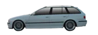 BMW 5 Touring (E39)