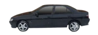 Peugeot 406 Break (8E/F)
