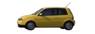 Seat AROSA (6H)