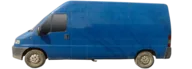 Peugeot BOXER фургон (230L)