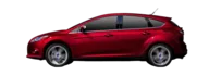Ford FOCUS III