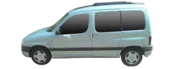 Peugeot PARTNER Van (5)