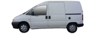 Peugeot EXPERT Van (222)
