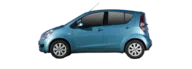 Suzuki SPLASH