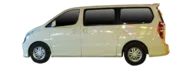 Hyundai H-1 Van (A1)