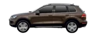VW TOUAREG (7P5)