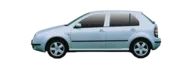 Seat CORDOBA Vario (6K5)