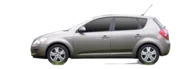KIA PRO CEE'D (ED)