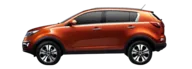 KIA SPORTAGE (SL)