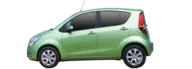 Opel AGILA (B) (H08)