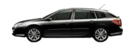 Renault LAGUNA III Grandtour (KT0/1)